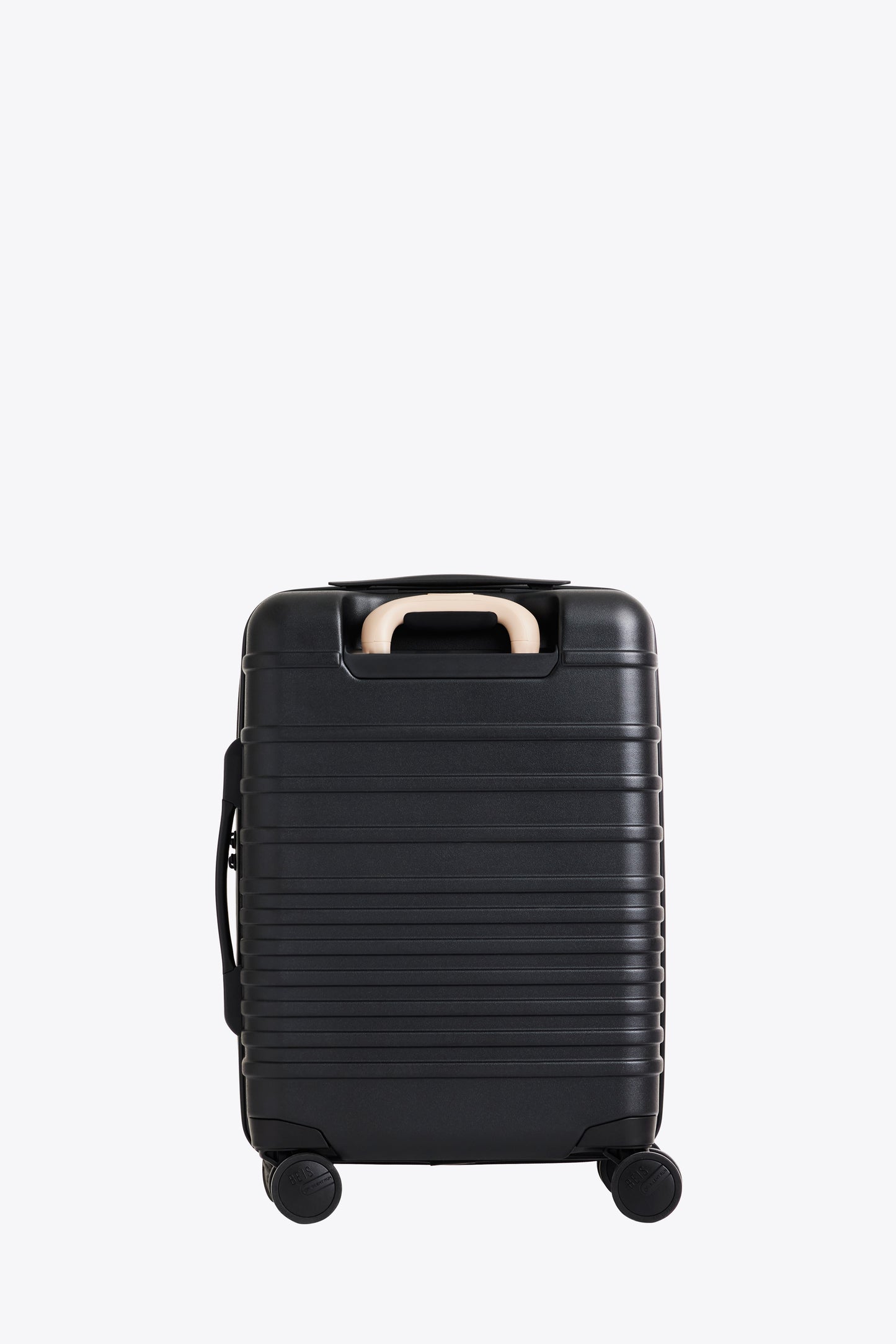 The Front Pocket Carry-On in Black