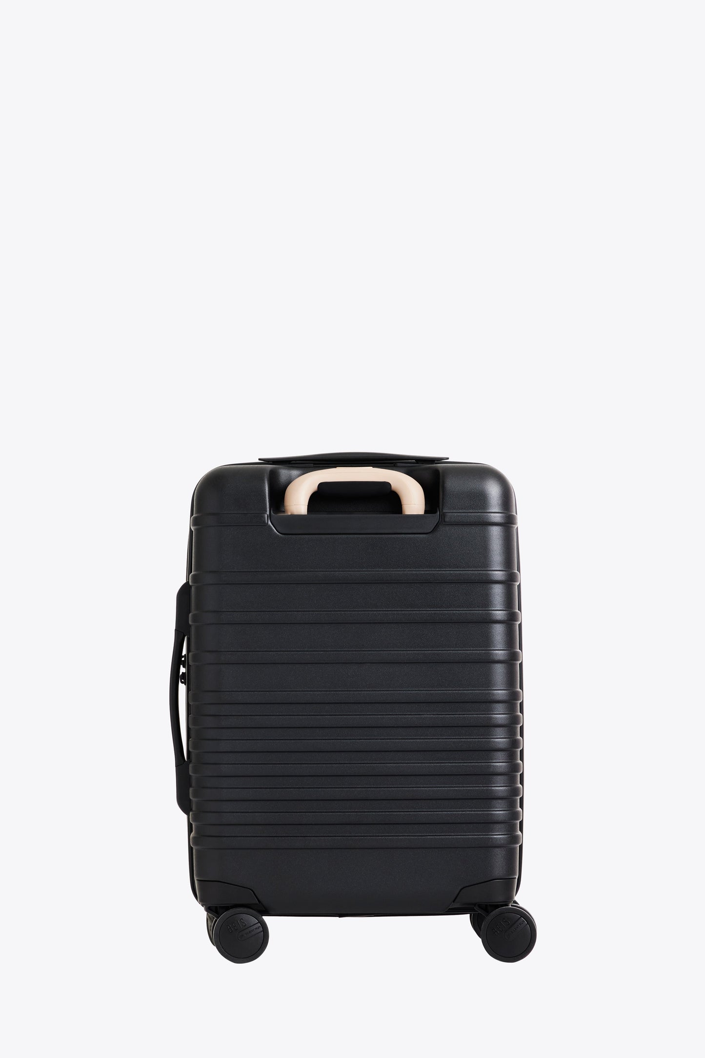 Resale The Front Pocket Carry-On Roller in Black