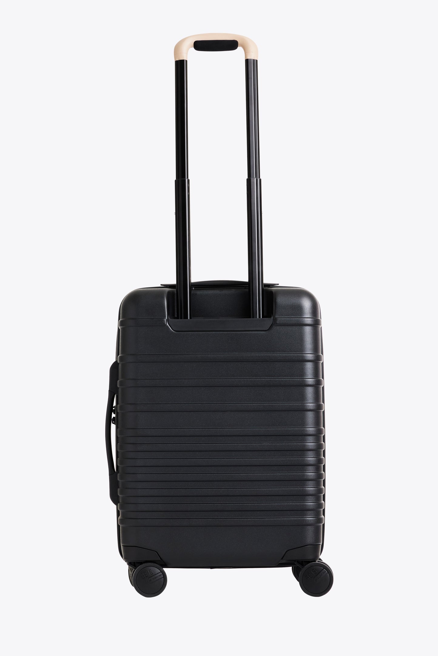 Resale The Front Pocket Carry-On Roller in Black