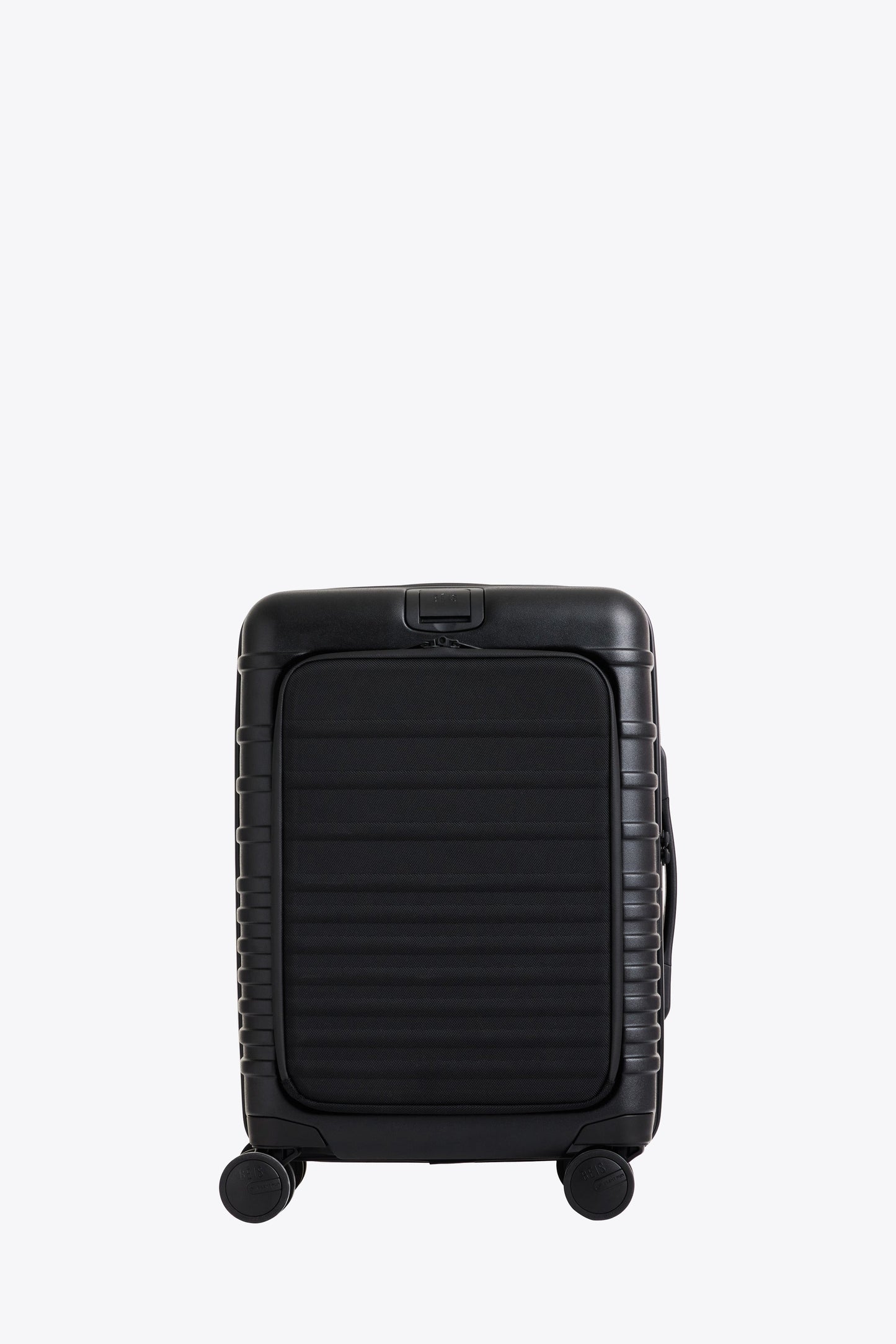 Resale The Front Pocket Carry-On Roller in Black