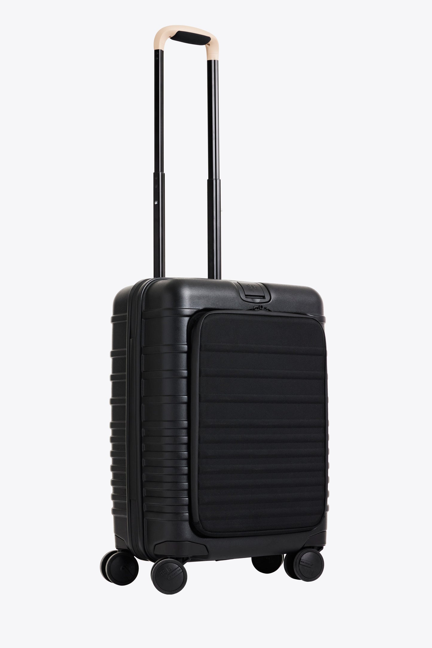 Resale The Front Pocket Carry-On Roller in Black