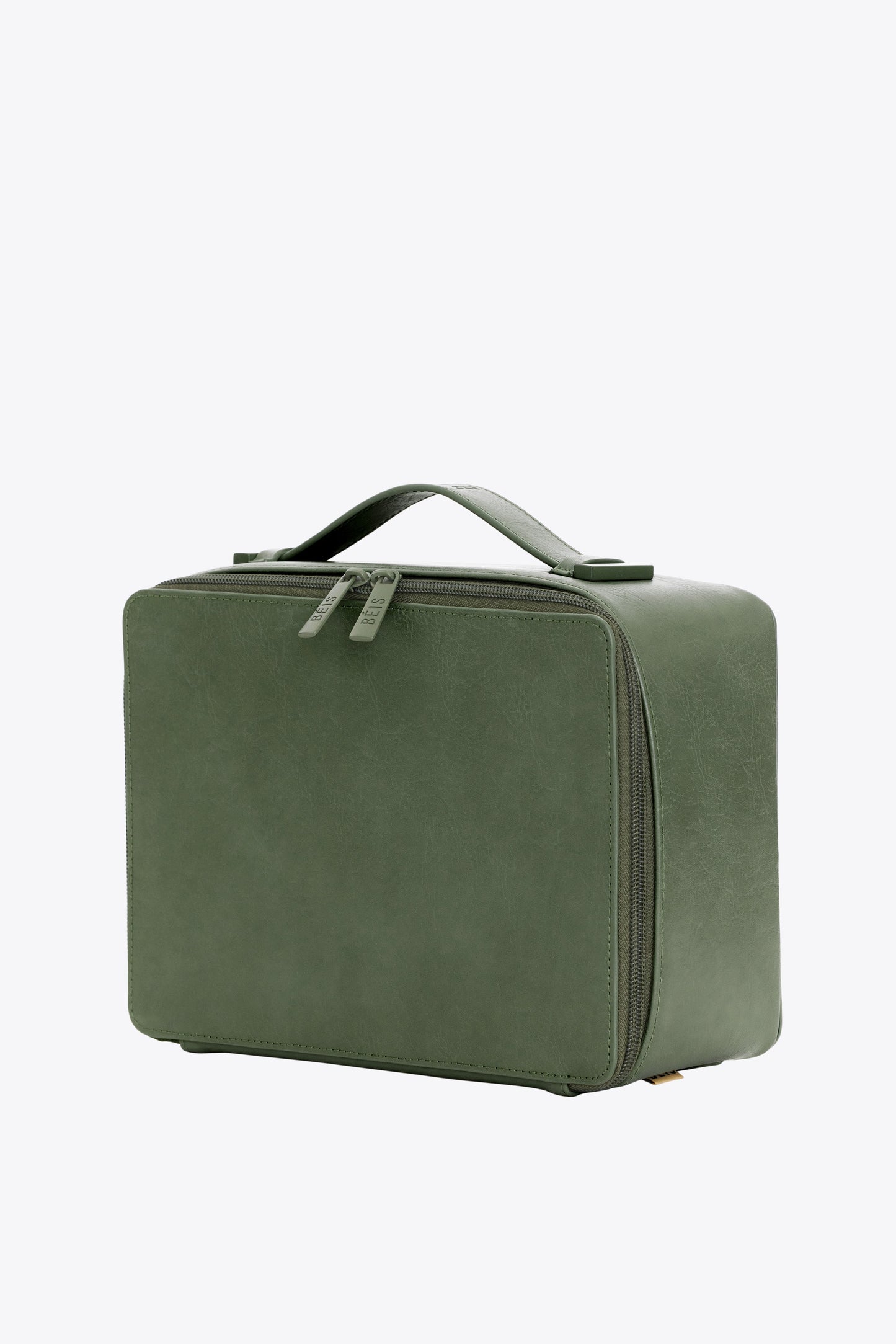 Resale The Cosmetic Case in Olive