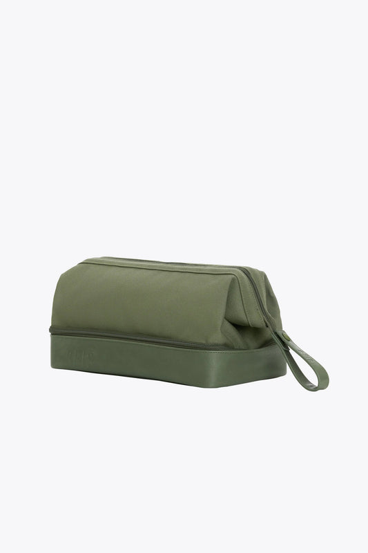 Resale The Dopp Kit in Olive