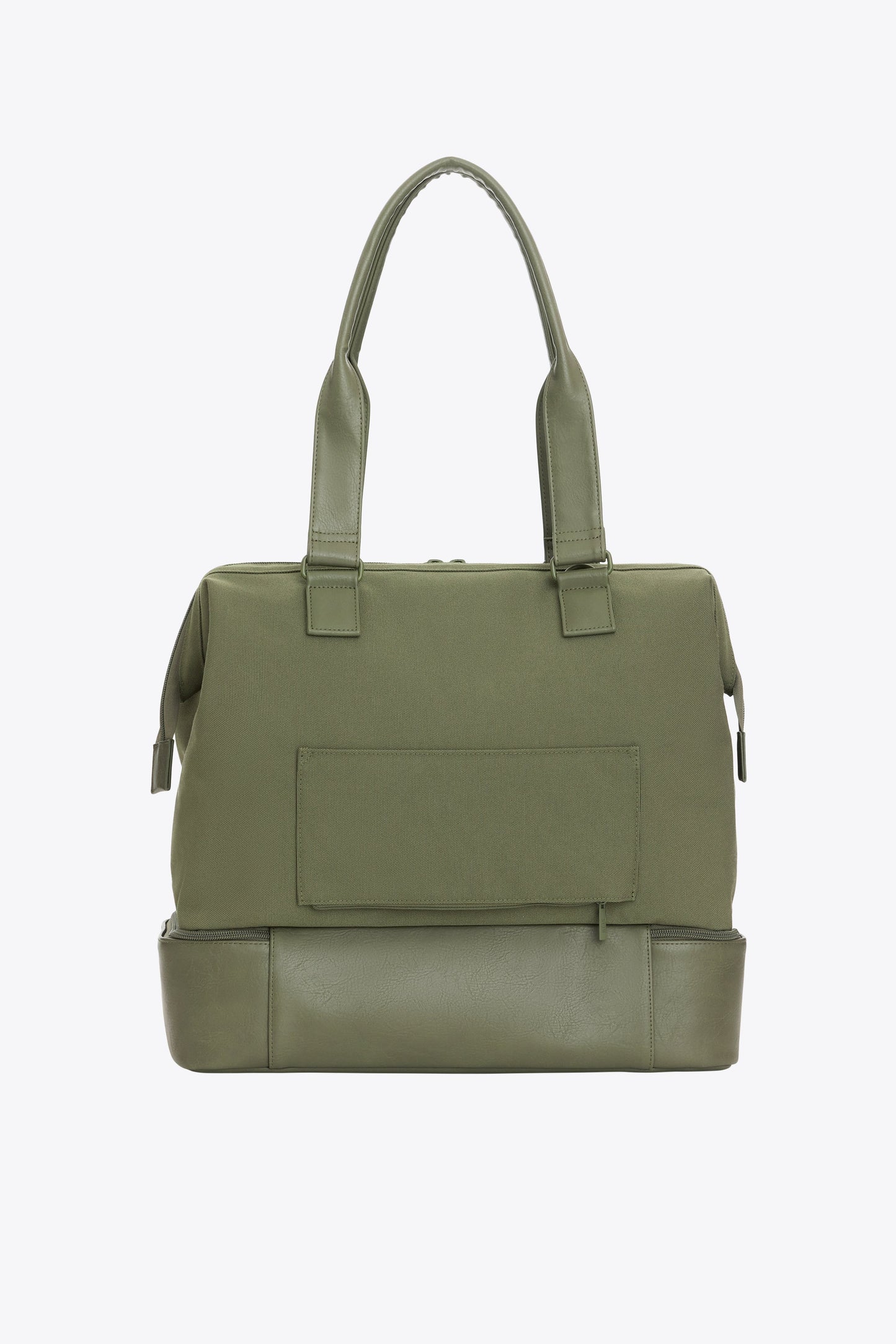 Resale The Mini Weekender in Olive