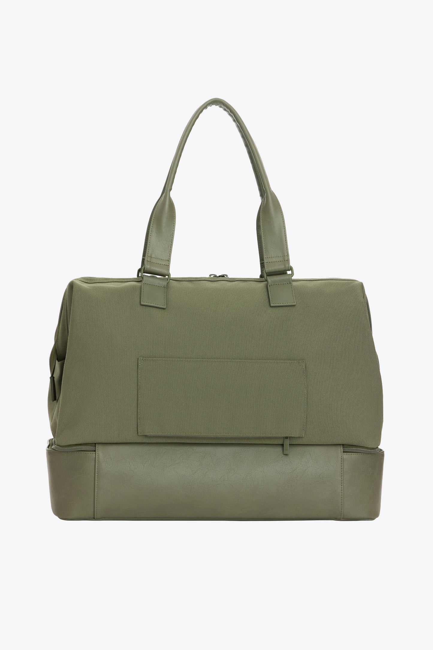 Resale The Weekender in Olive