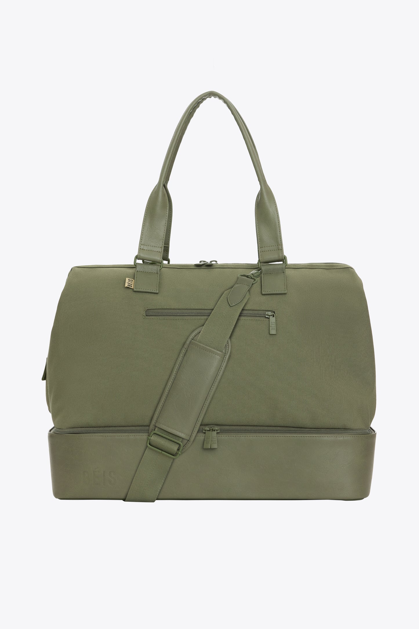 Personalized Weekender