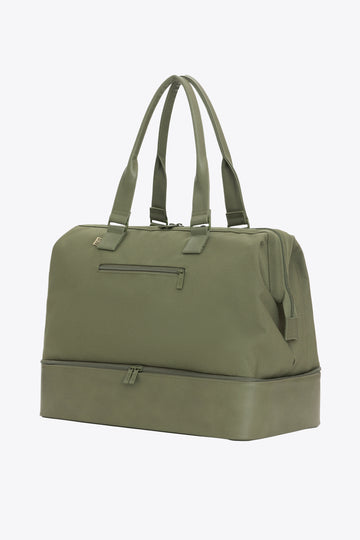 The Weekender in Olive