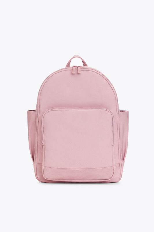 Resale The Backpack in Atlas Pink