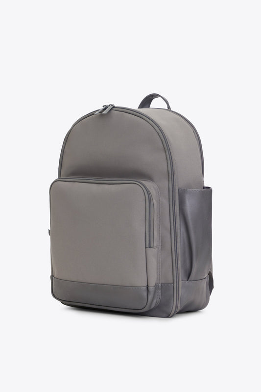 Resale The Backpack in Grey