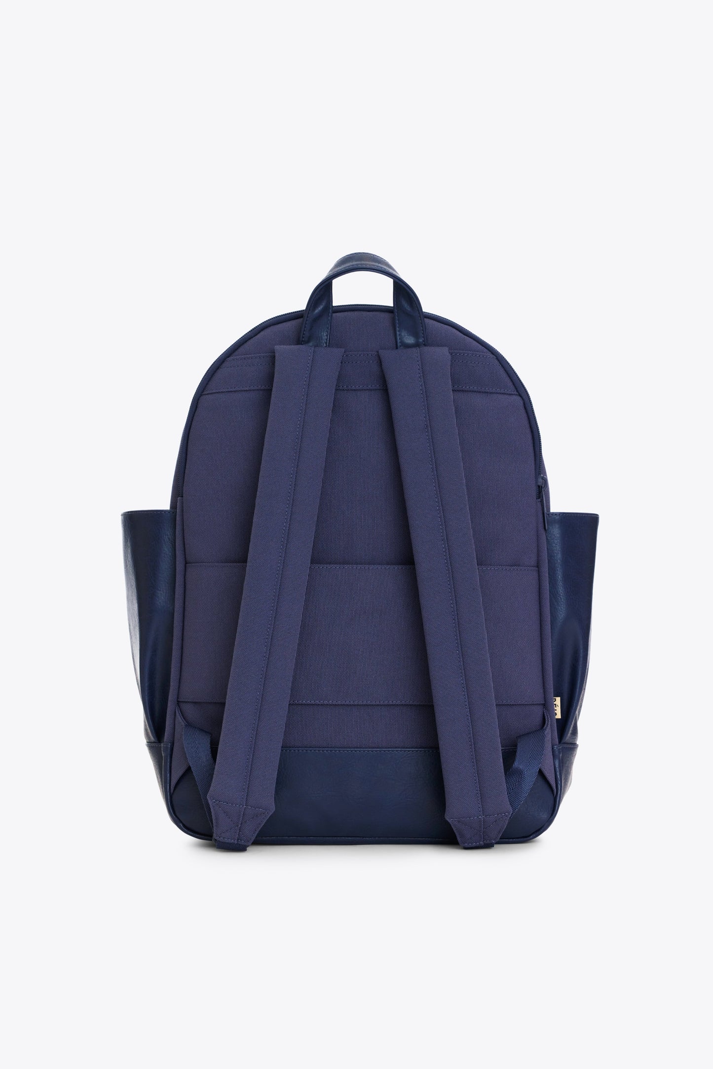 Resale The Backpack in Navy