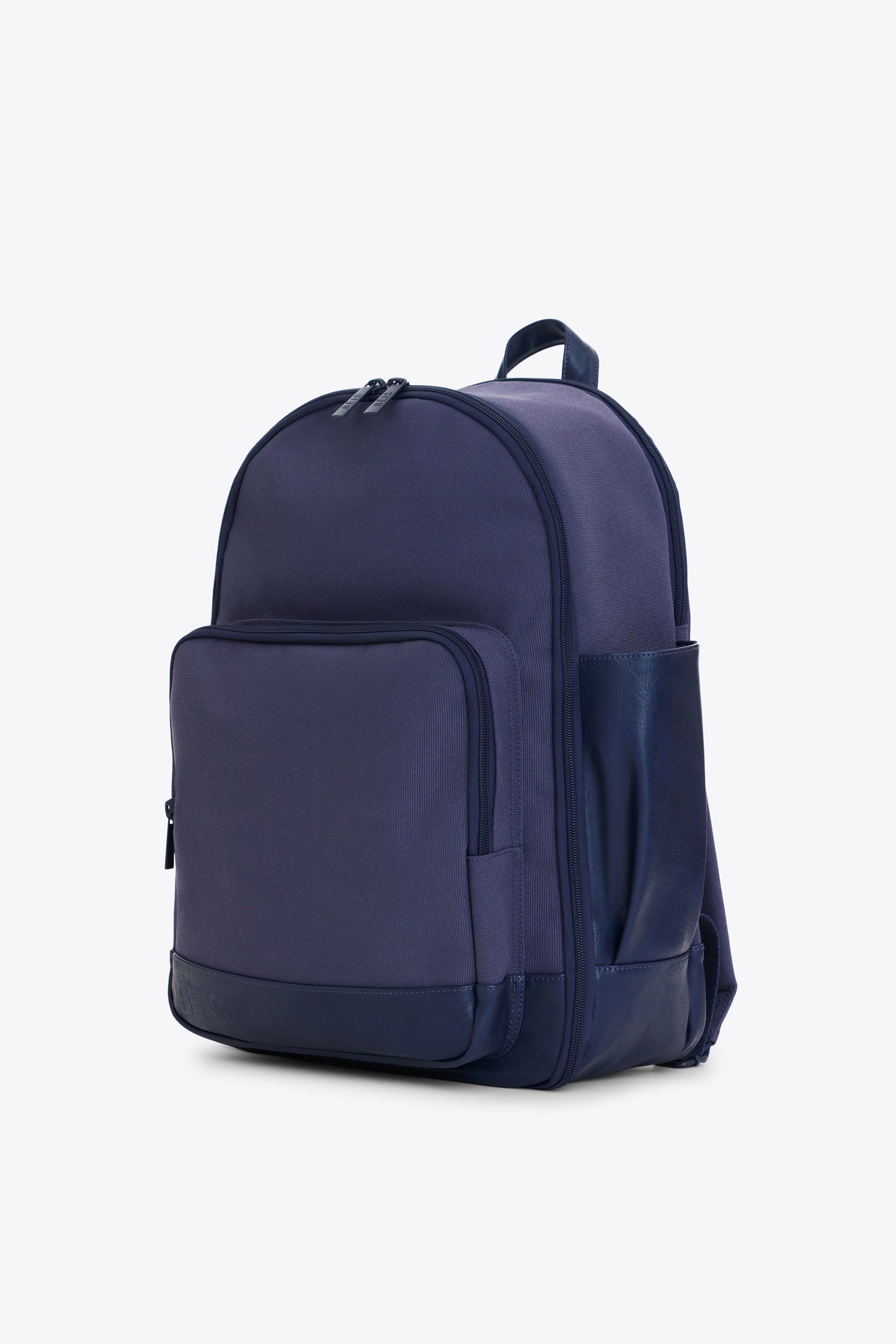 Resale The Backpack in Navy