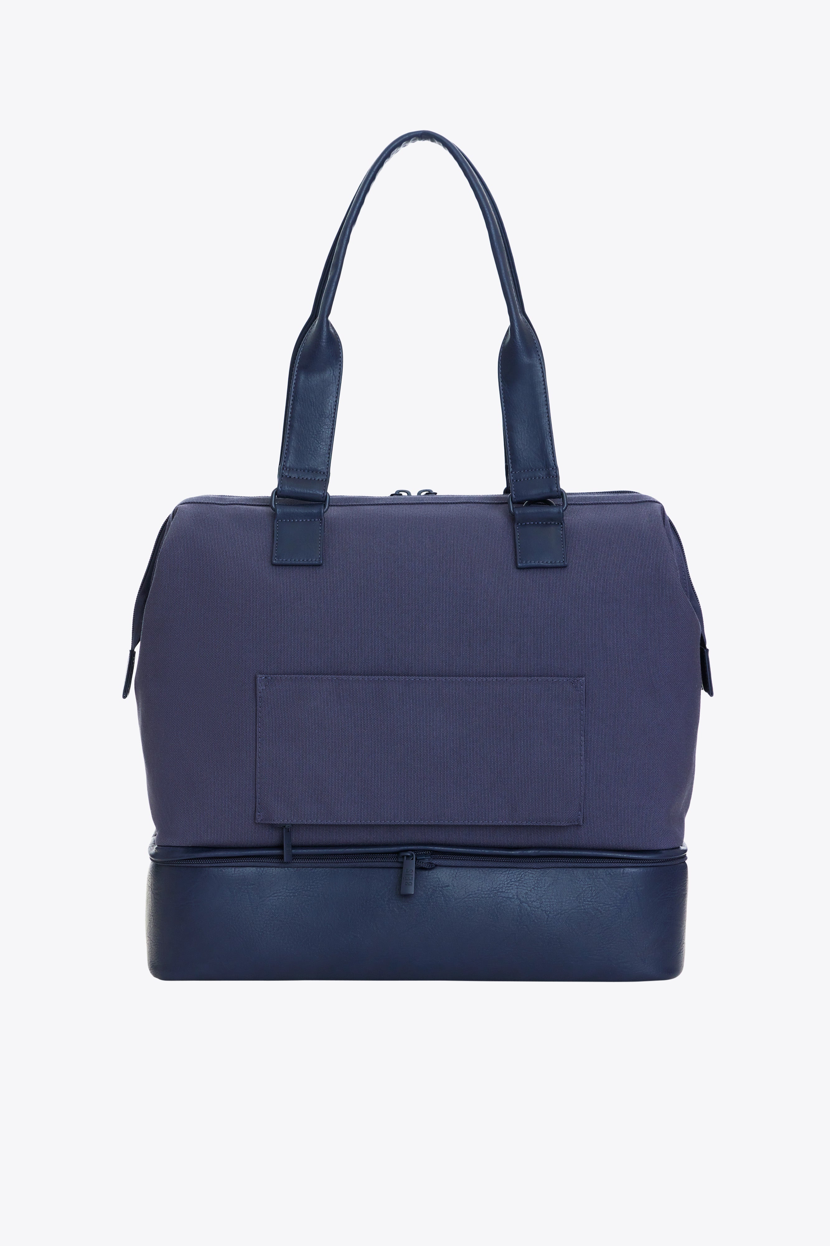 Blue clearance weekend bag