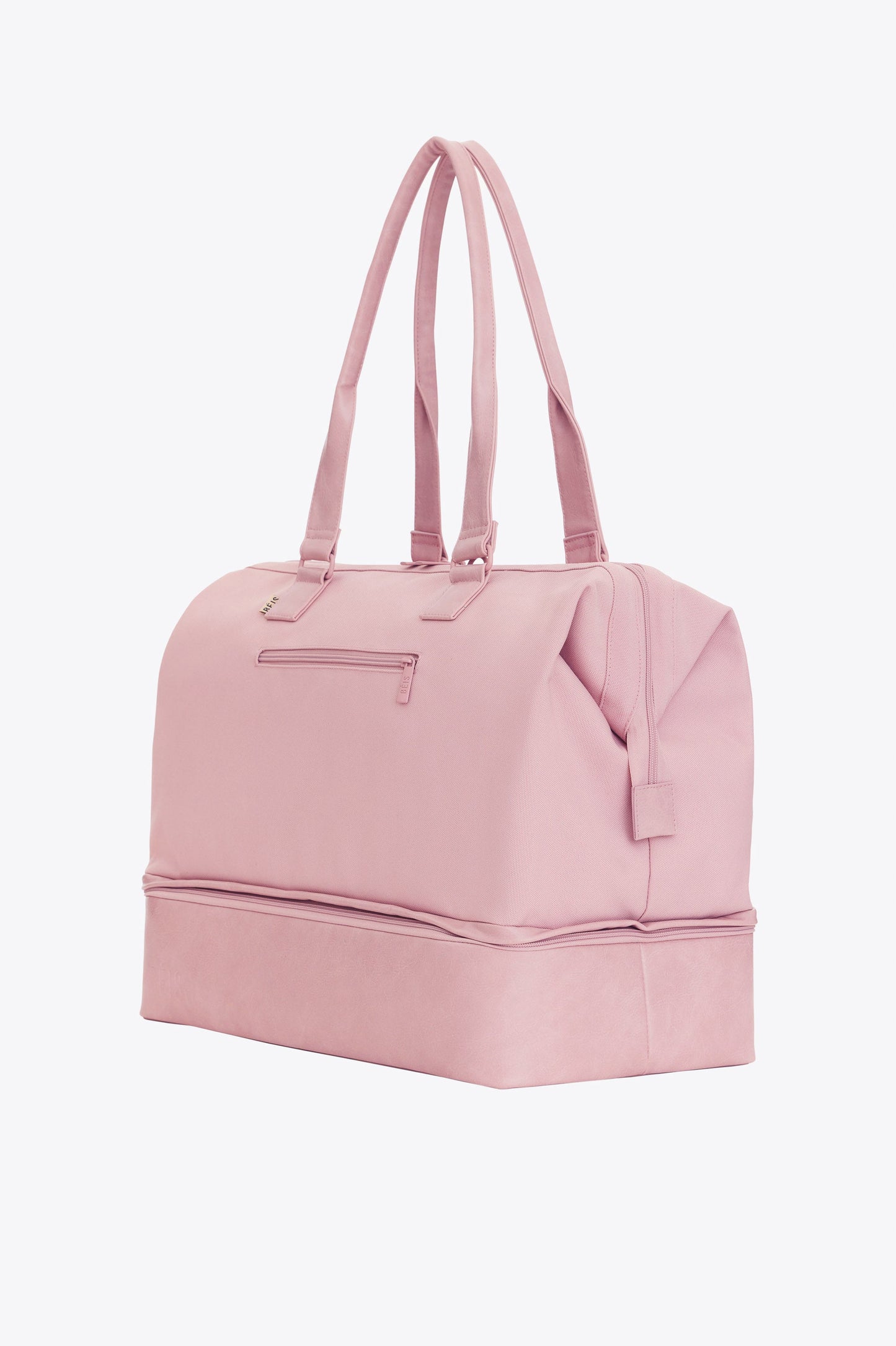 Resale The Convertible Weekender in Atlas Pink