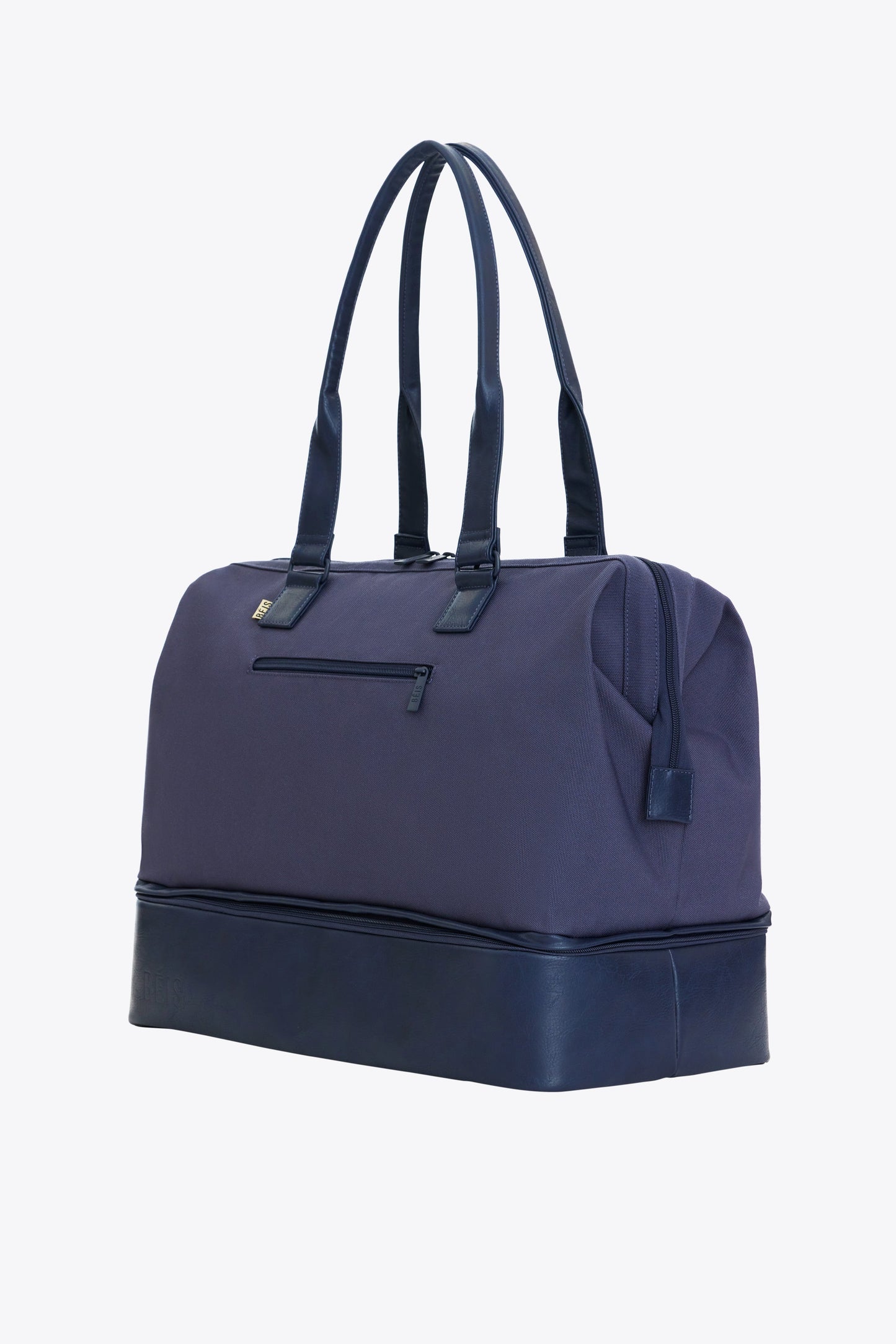 Resale The Convertible Weekender in Navy