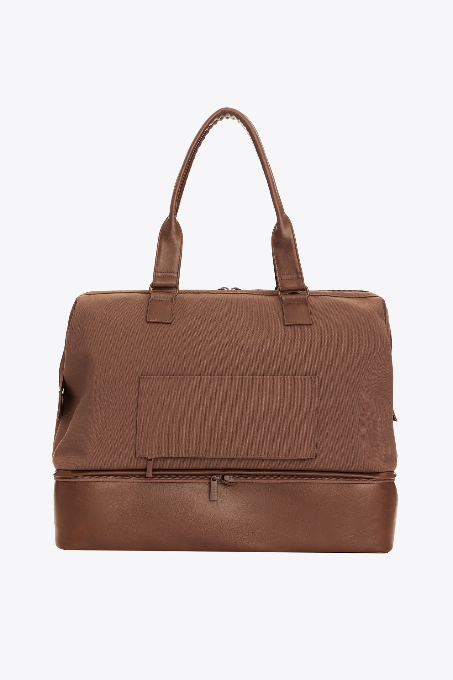 Resale The Convertible Weekender in Maple