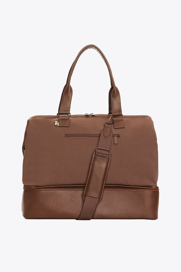 How To Pack A Weekender Like A Pro: Packing Tips & Tricks | Béis Travel