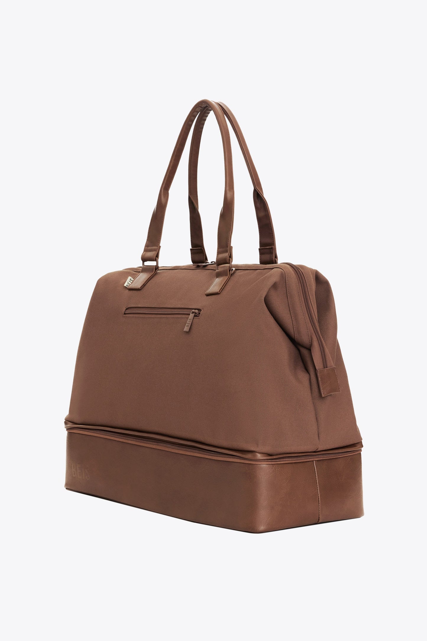 Resale The Convertible Weekender in Maple