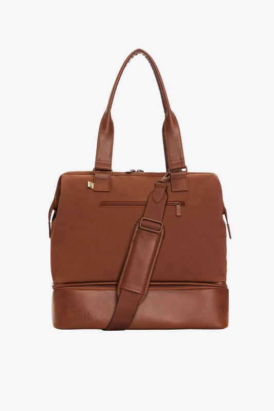 How To Pack A Weekender Like A Pro: Packing Tips & Tricks | Béis Travel