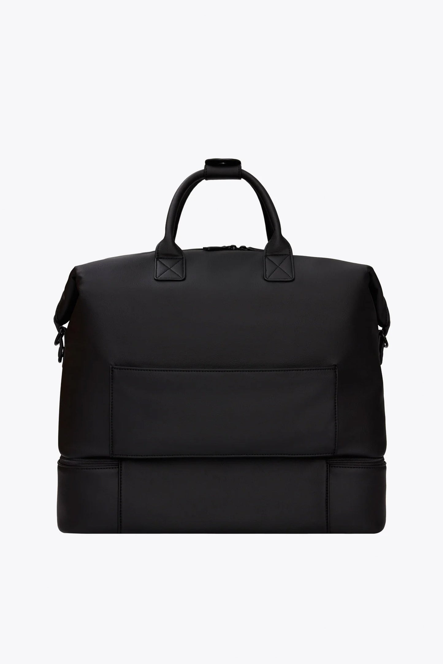 Resale The Premium Weekender in Black