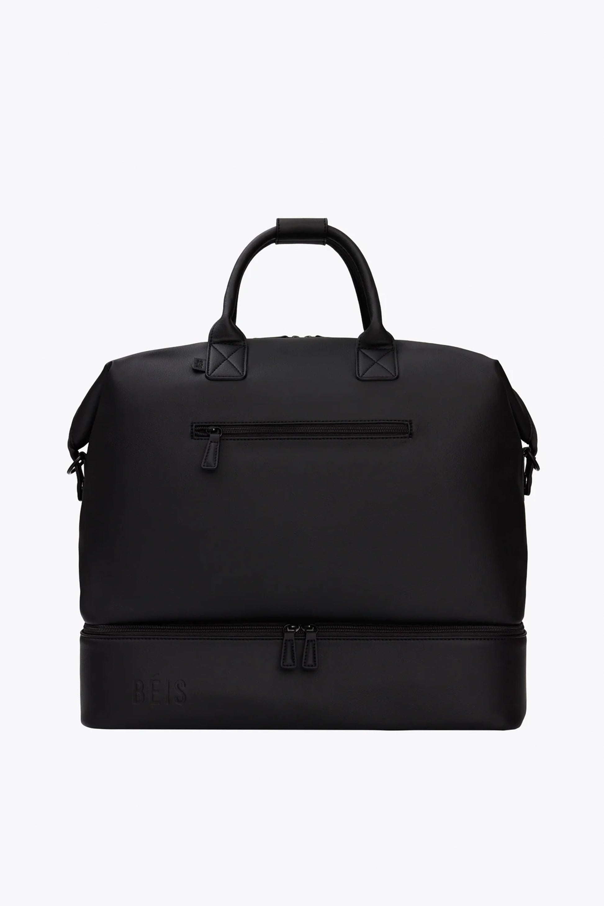 Beis weekender in black Clearance