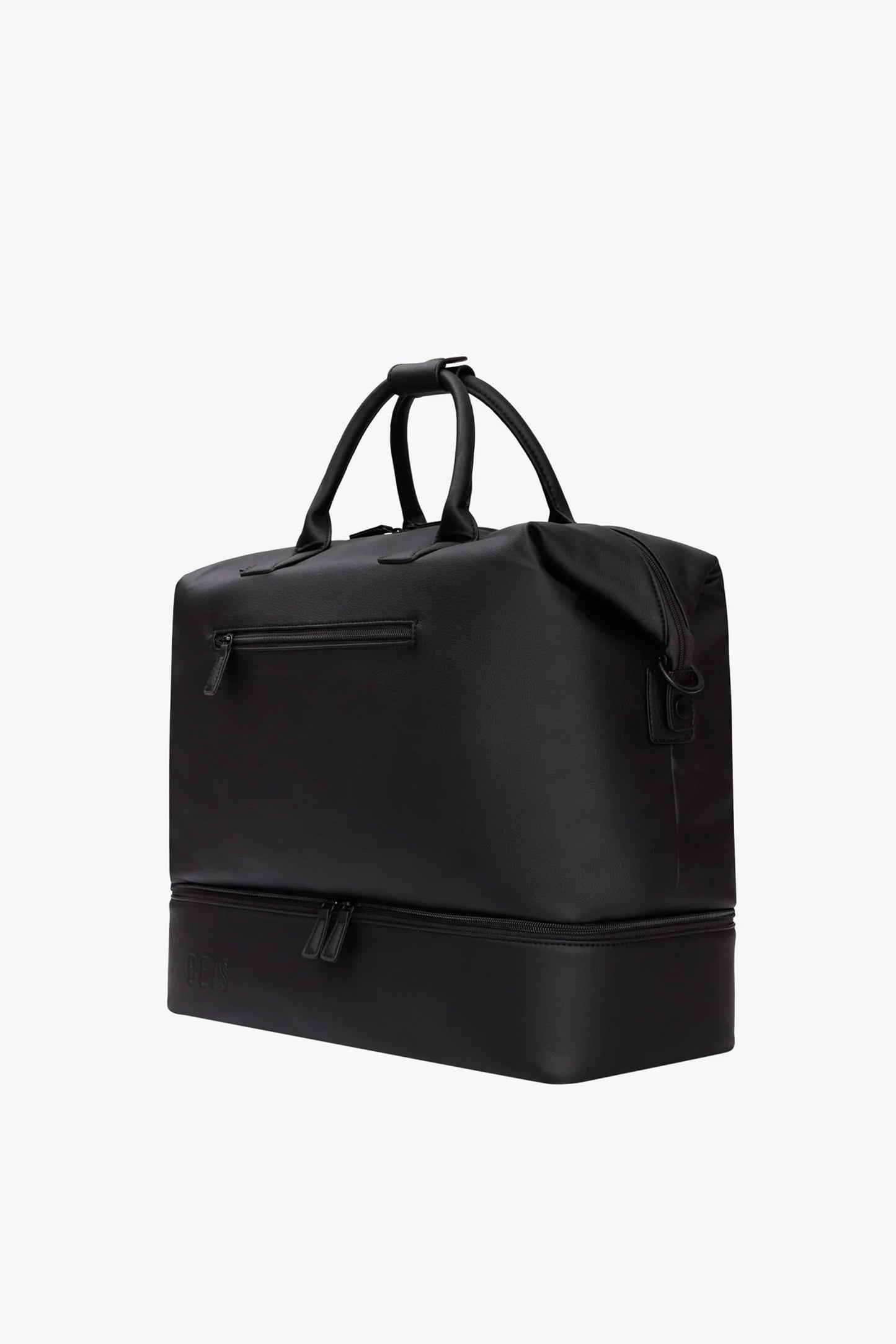 Resale The Premium Weekender in Black