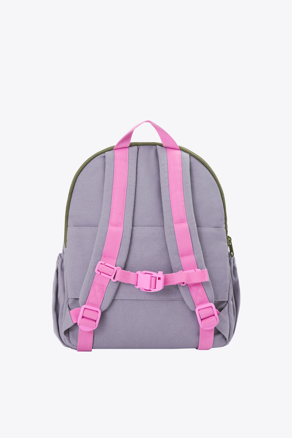 BÉIS 'The Kids Backpack' in Lavender - Lavender Kids Backpack for School & Travel