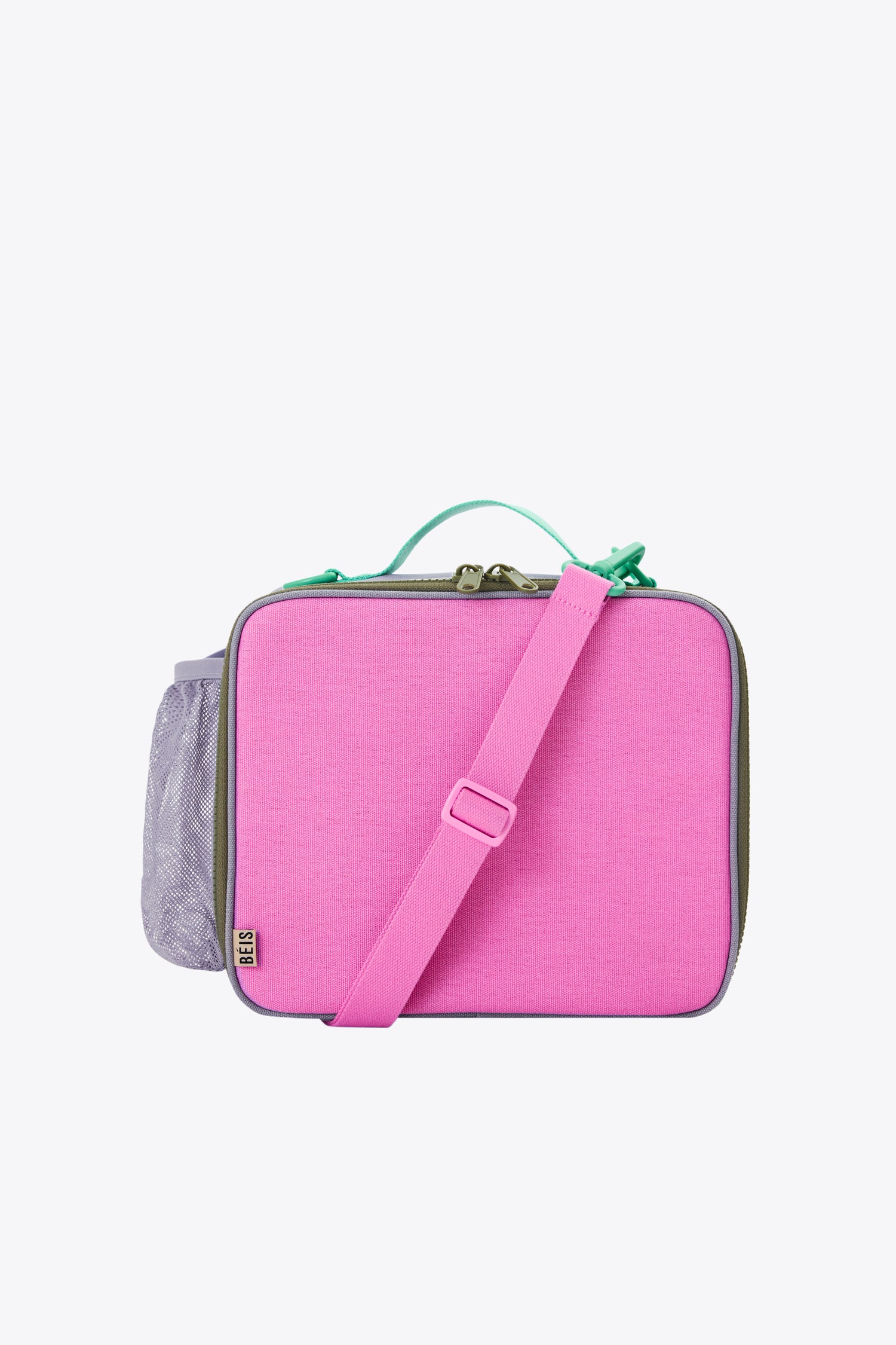 The Kids Lunch Box Colors