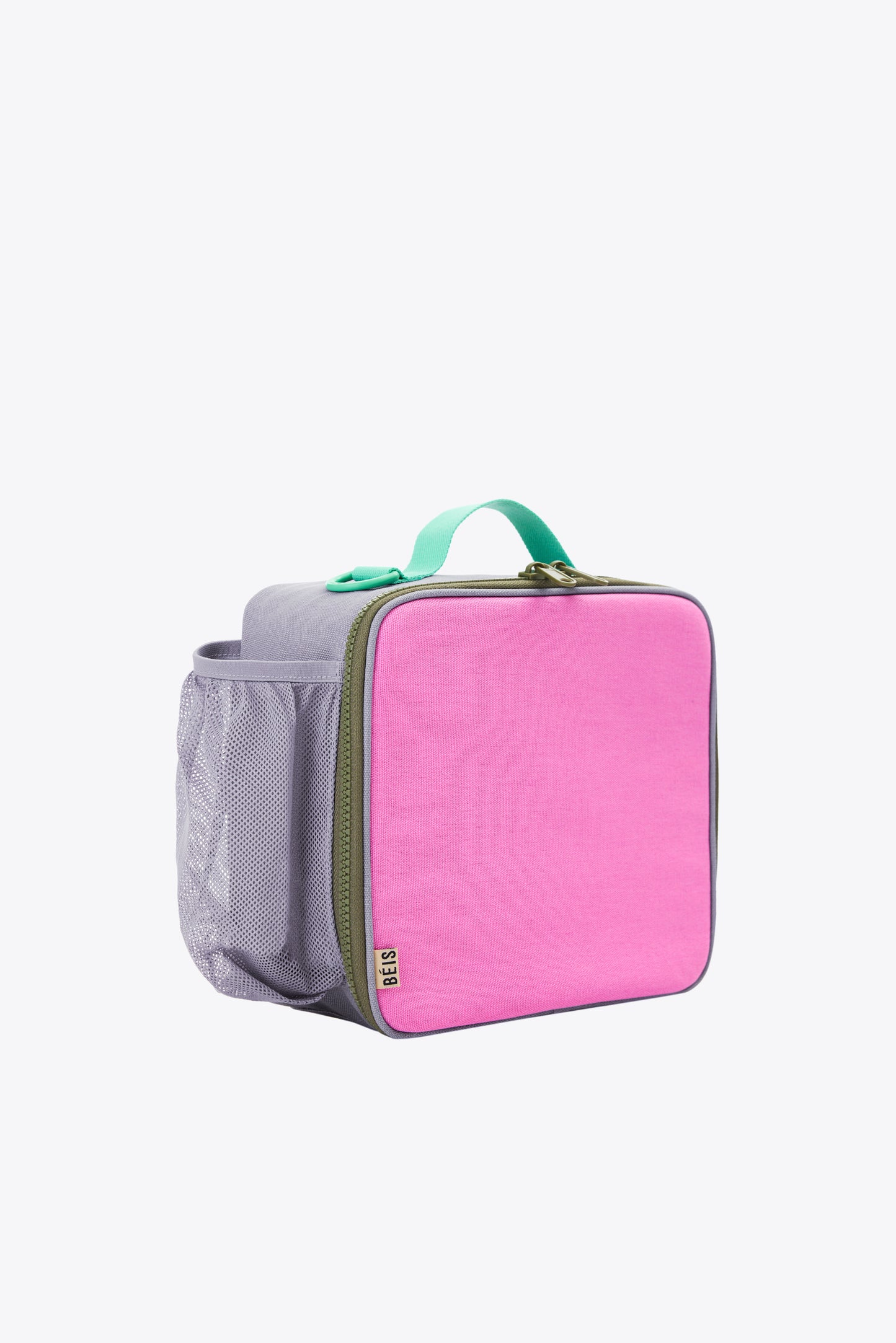 The Kids Lunch Box in Lavender