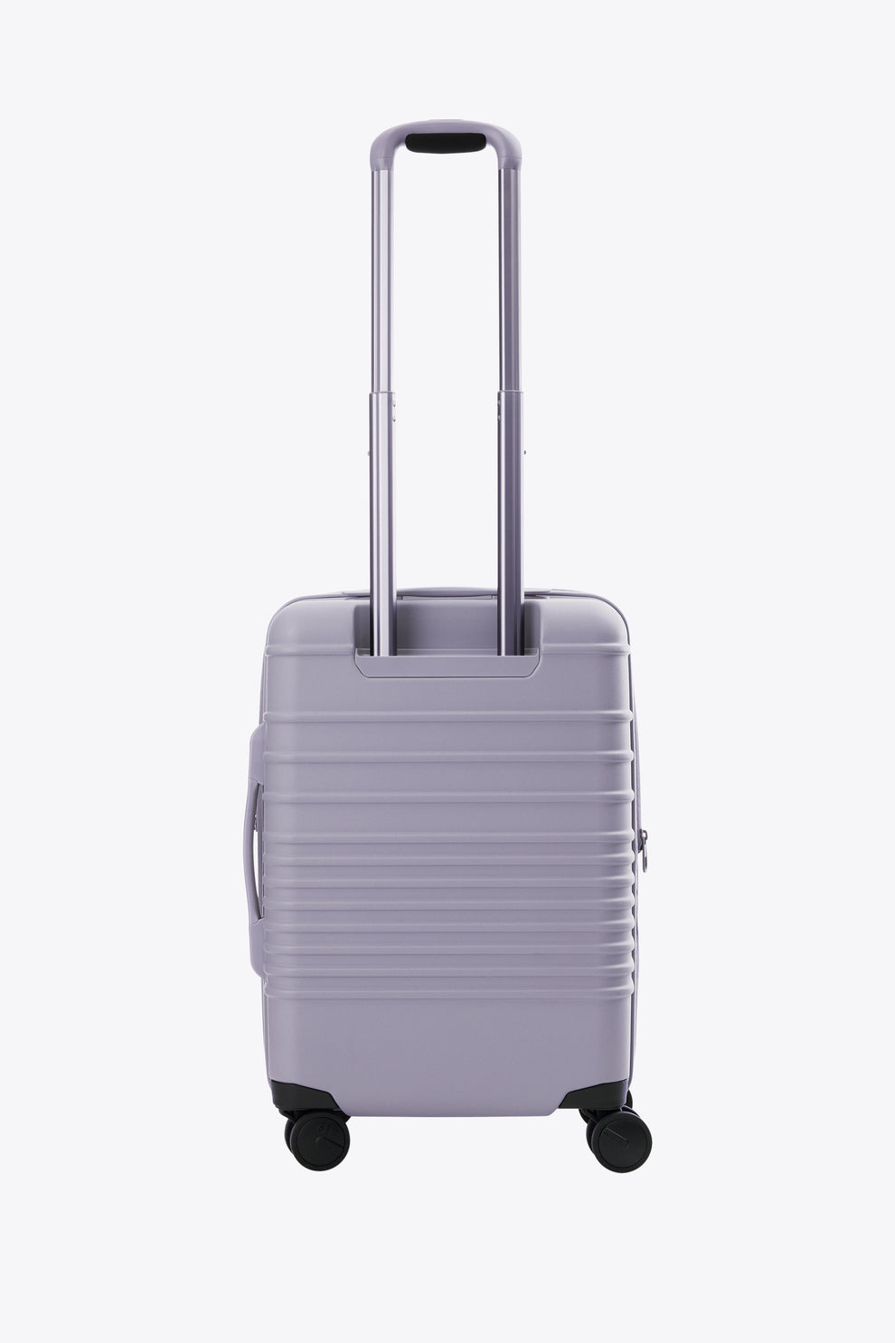 BÉIS 'The Carry-On Roller' in Lavender - 21 inch Luggage & Suitcase in ...