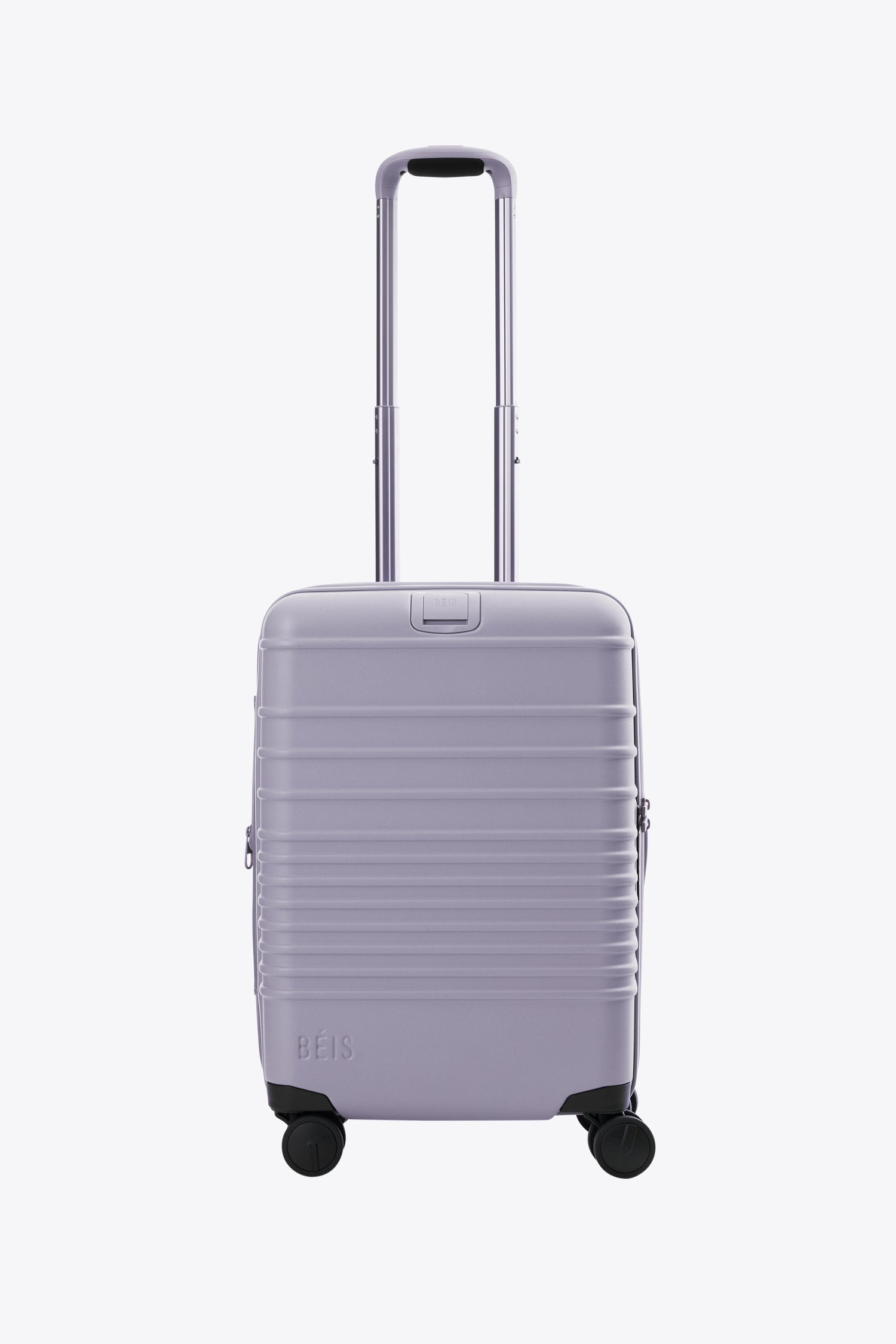 Purple Luggage