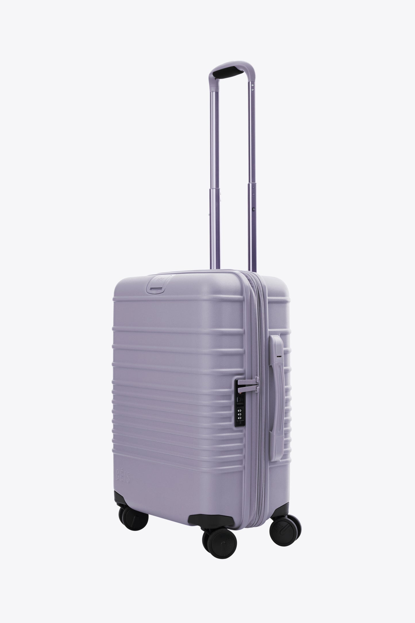 The Carry-On Roller in Lavender