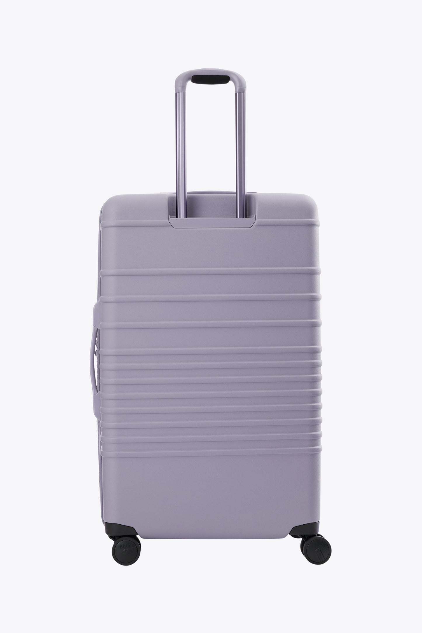 The Large Check-In Roller in Lavender