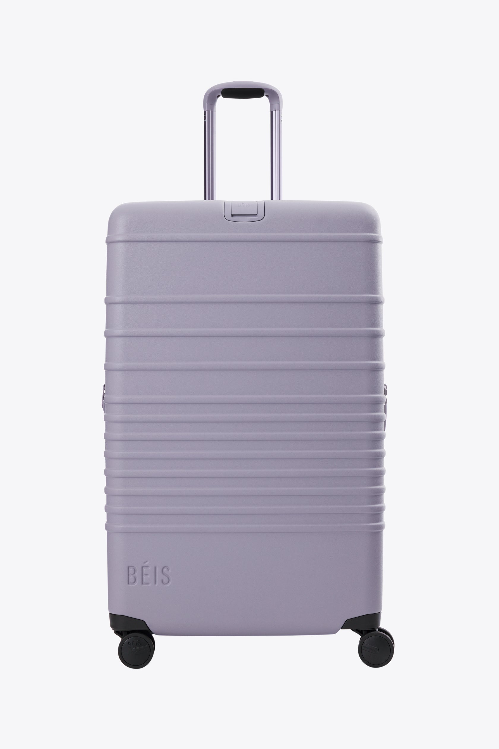 BÉIS 'The Large Check-in Roller' in Lavender - 29 inch Large Check-In ...
