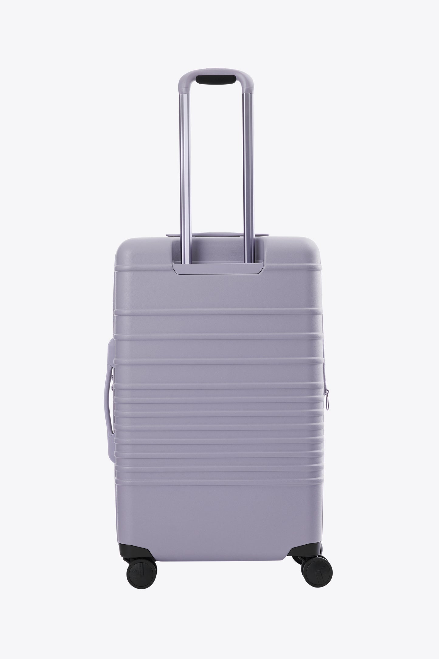 The Medium Check-In Roller in Lavender