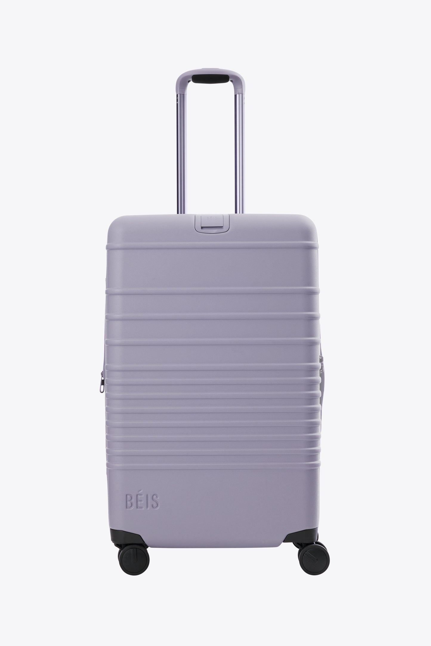 The Medium Check-In Roller in Lavender