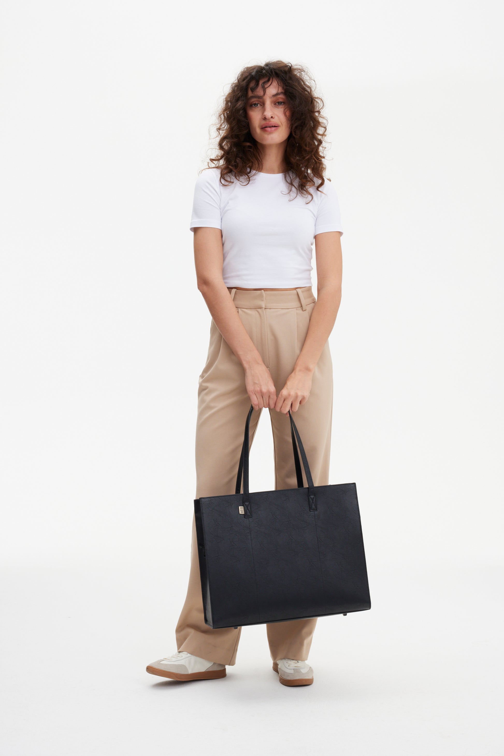 Large commuter tote Clearance