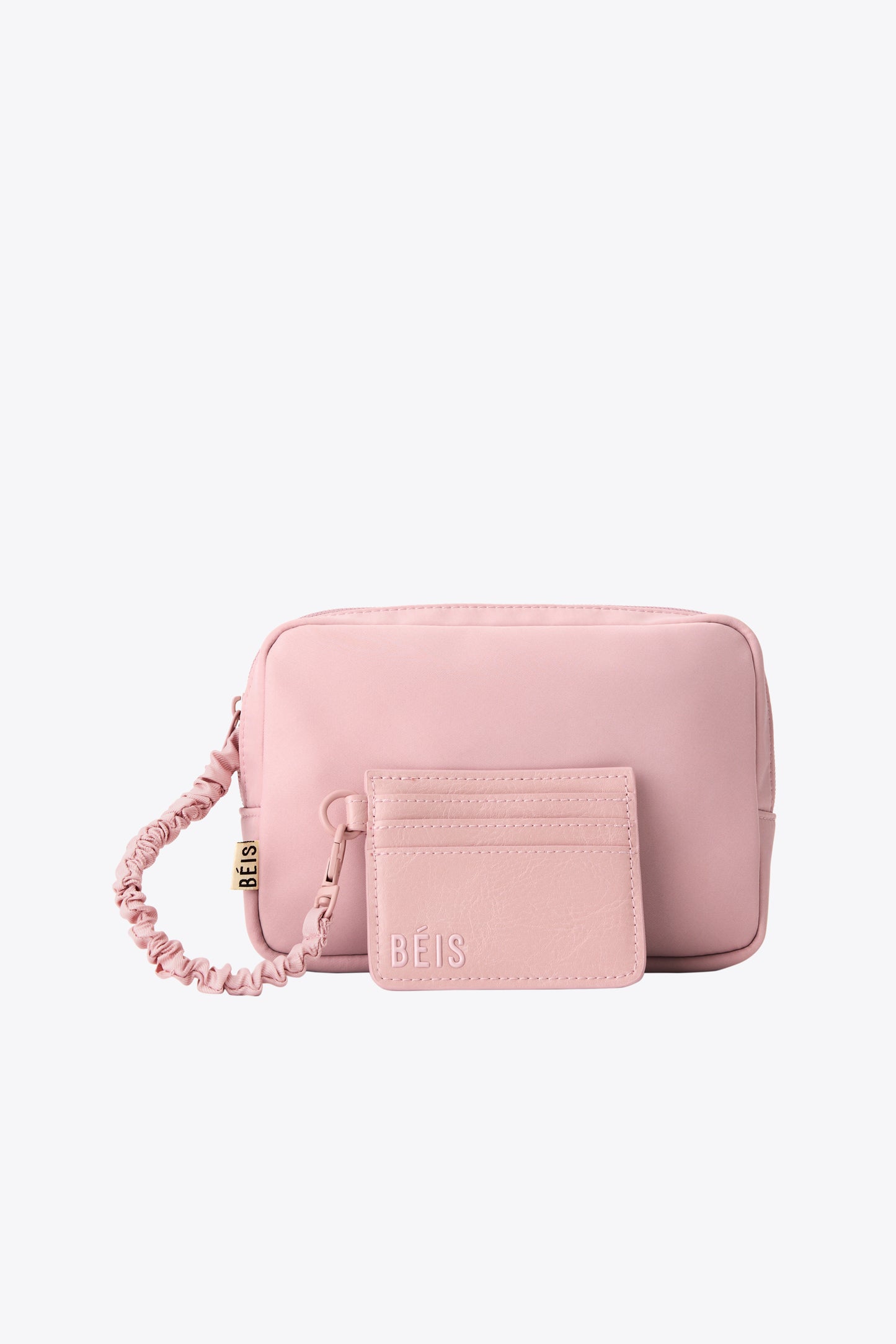 The Belt Bag in Atlas Pink