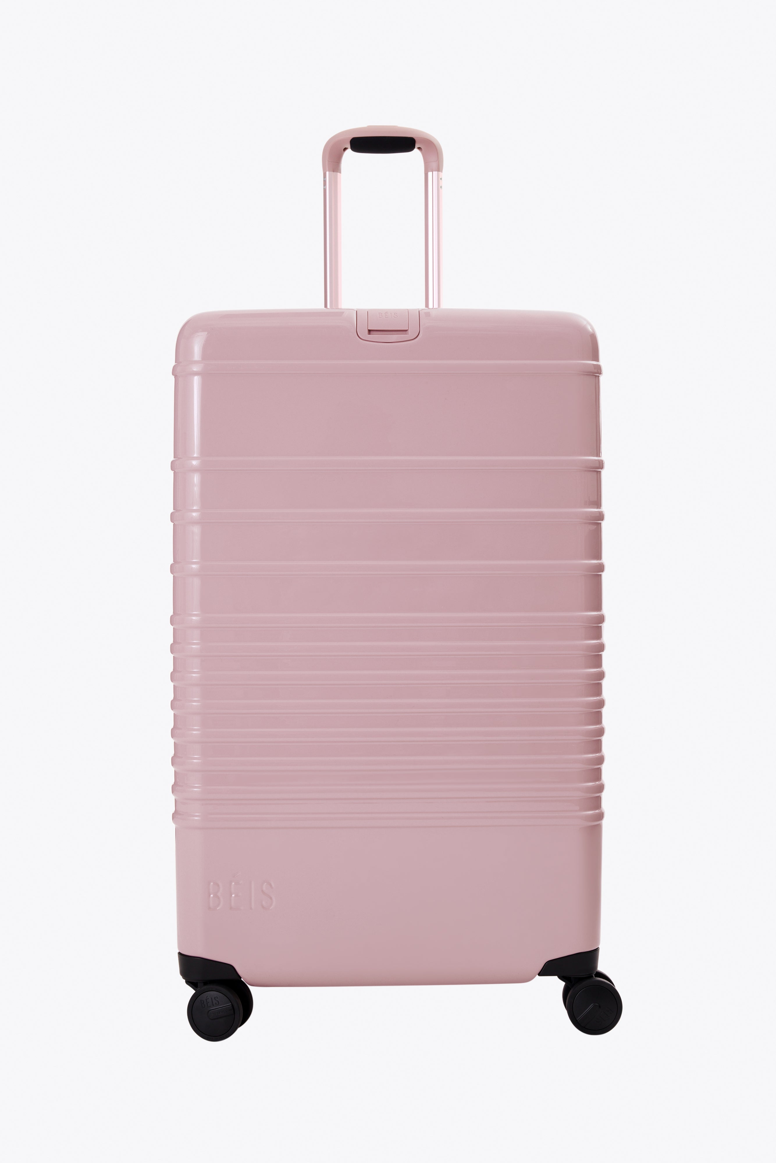 The Glossy Collection - New Glossy Rolling Suitcases & Luggage