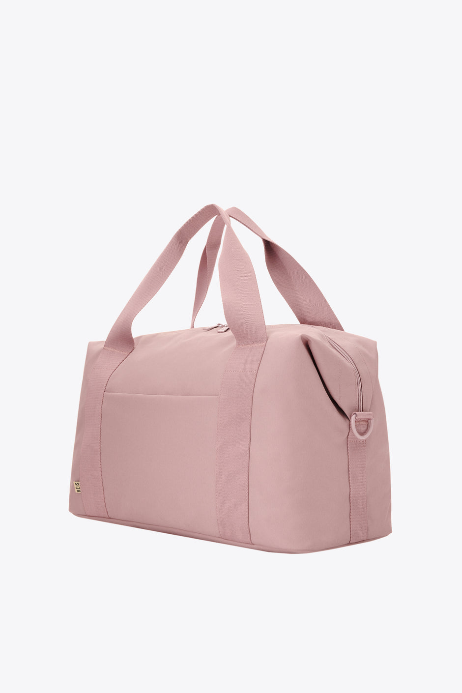 The Atlas Pink Collection - Designer Luggage & Travel Bags in Atlas Pink