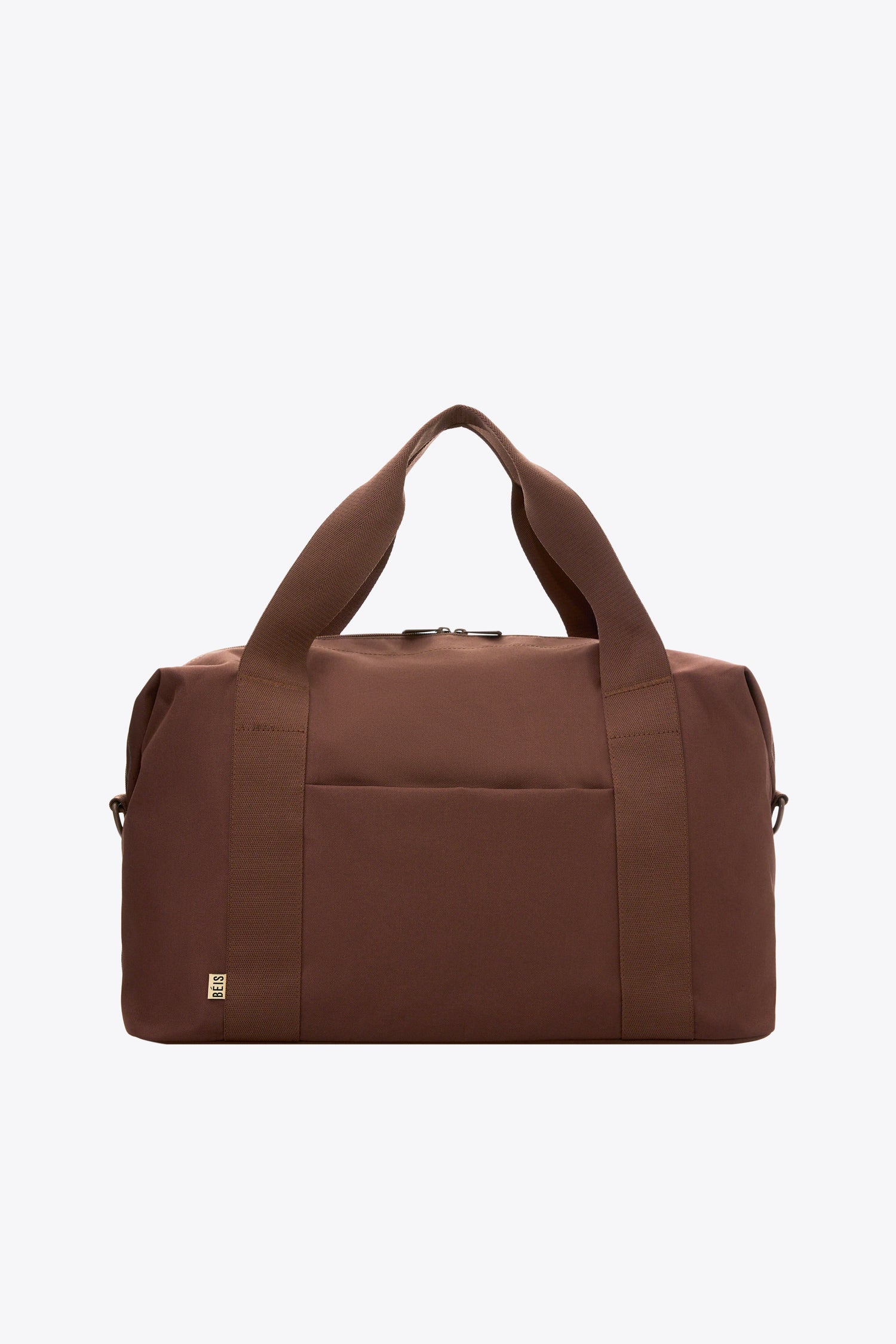 The BÉISics Duffle Colors