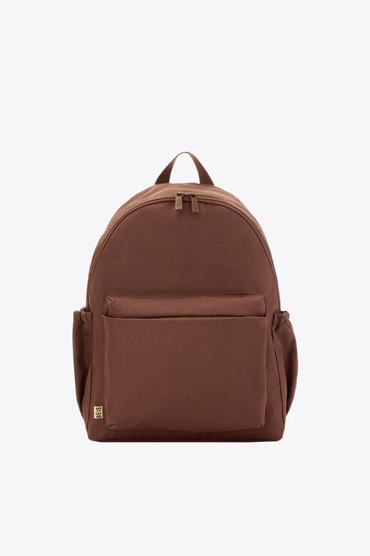 Resale The BÉISics Backpack in Maple