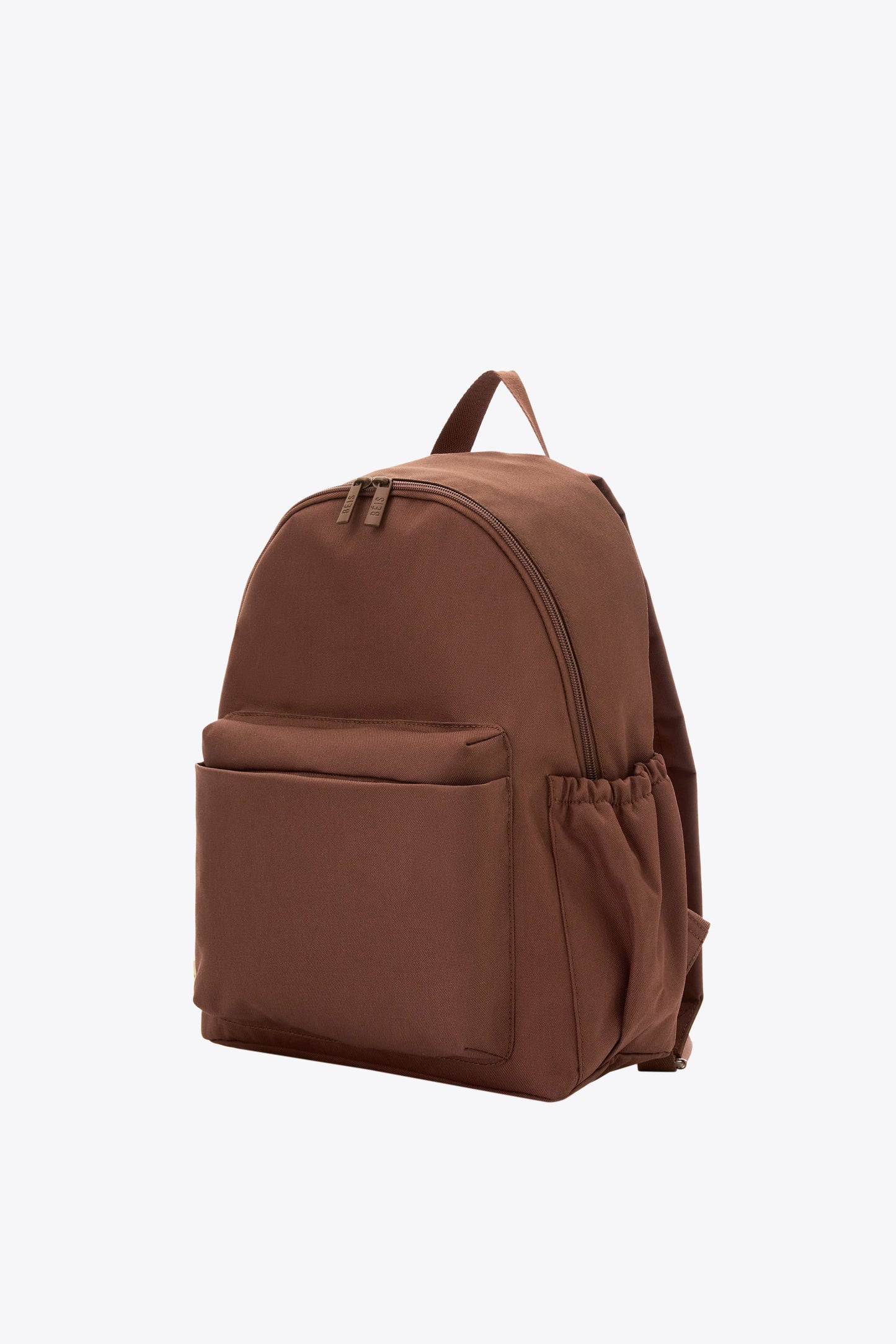 Resale The BÉISics Backpack in Maple