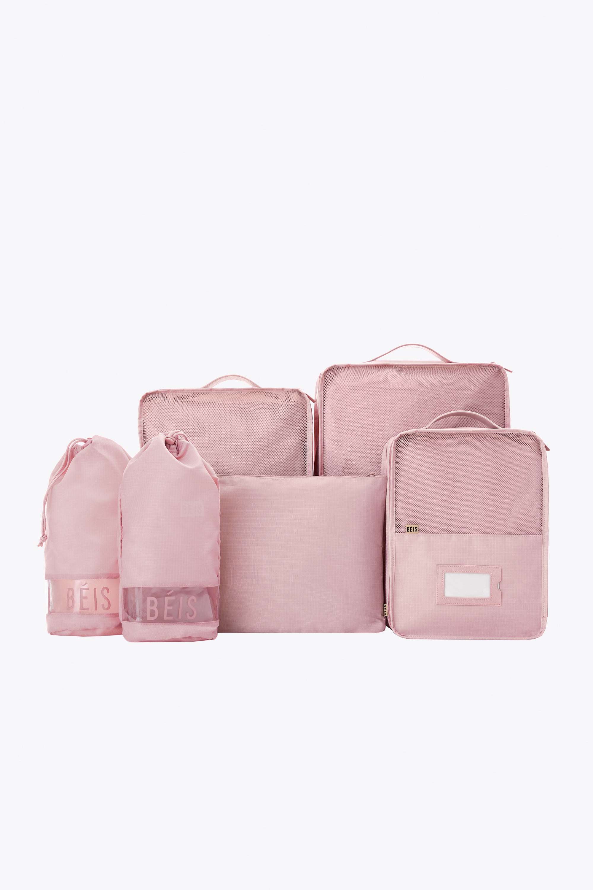 The Packing Cubes - Atlas Pink
