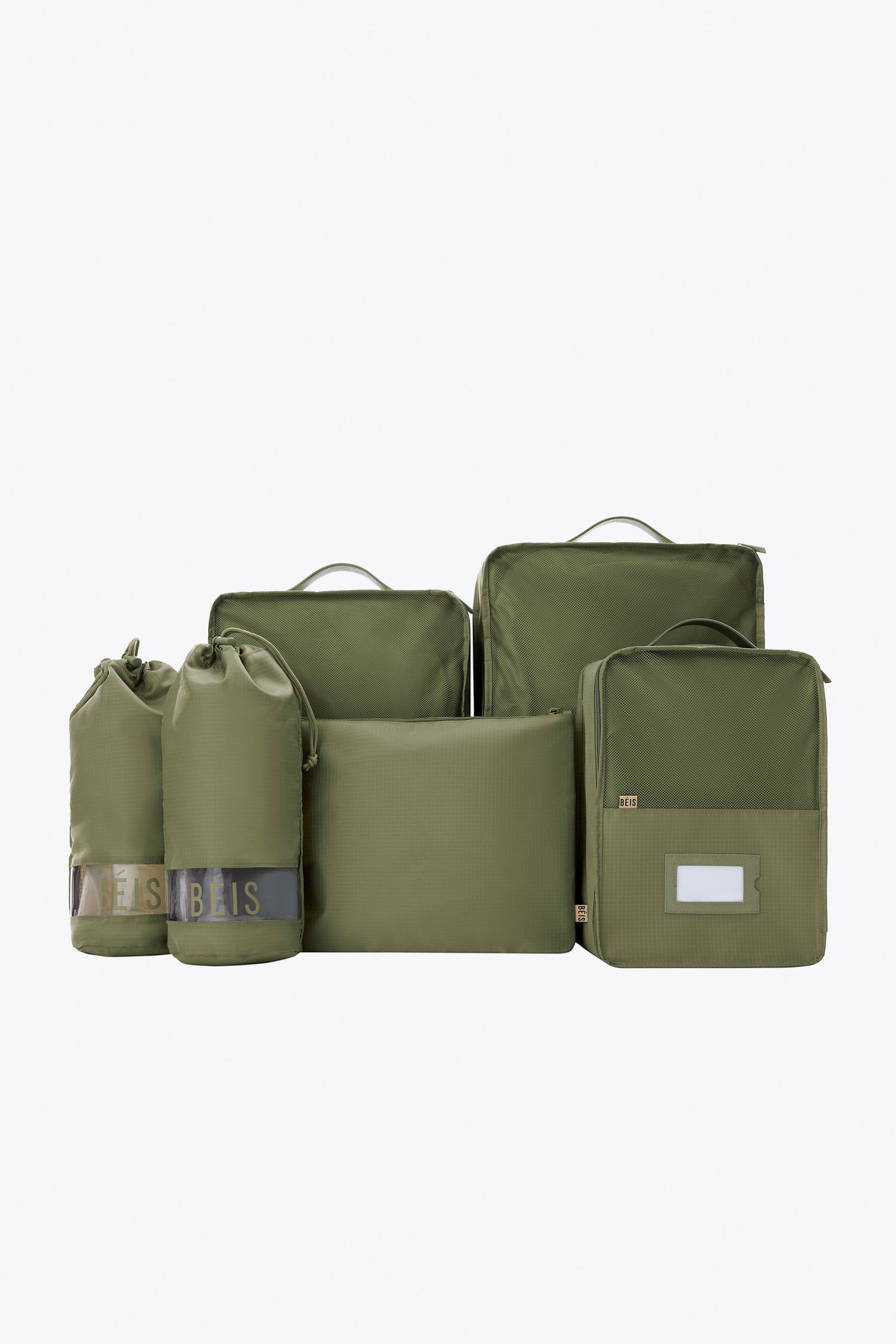 Resale The Packing Cubes Colors