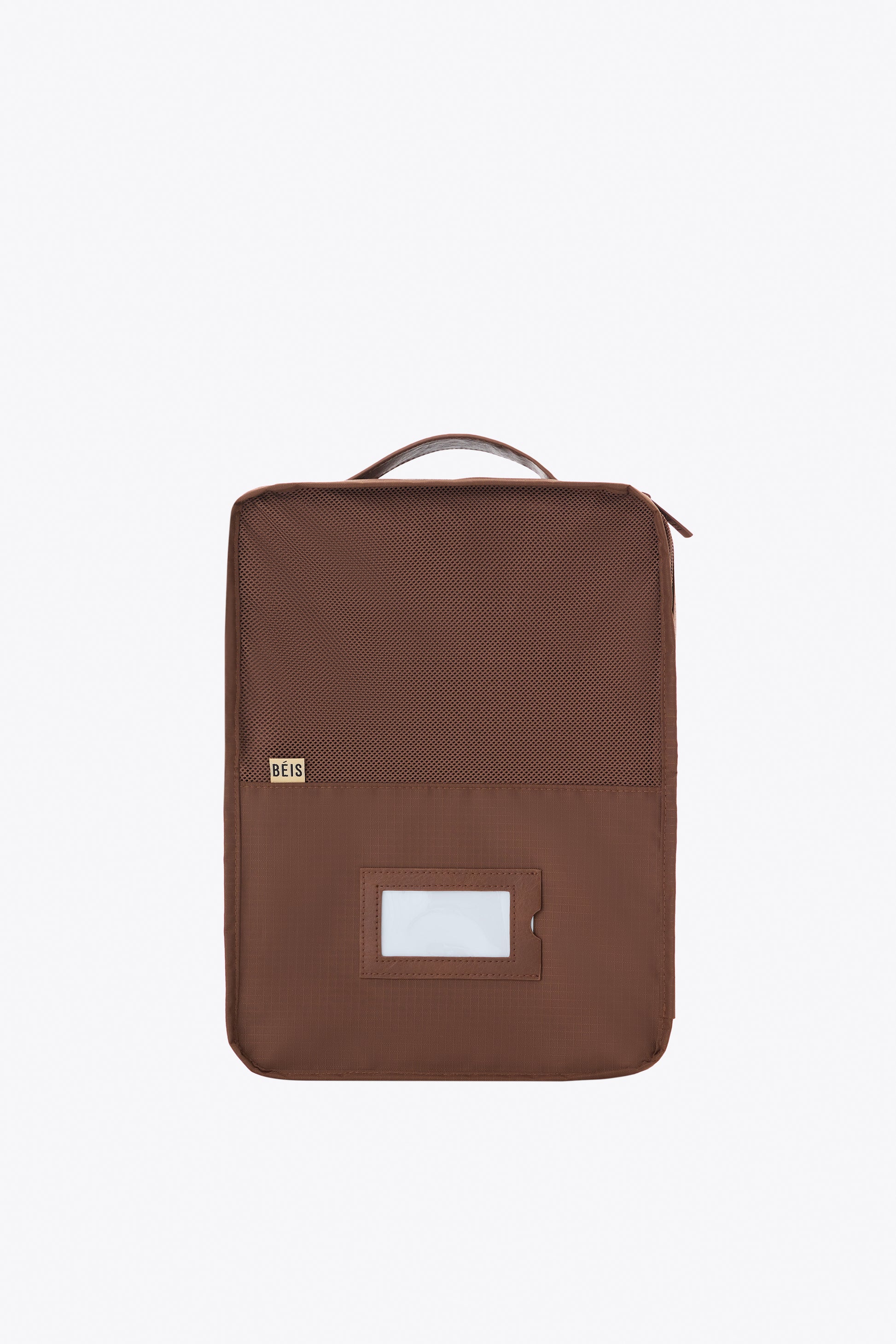 The Packing Cubes in Maple