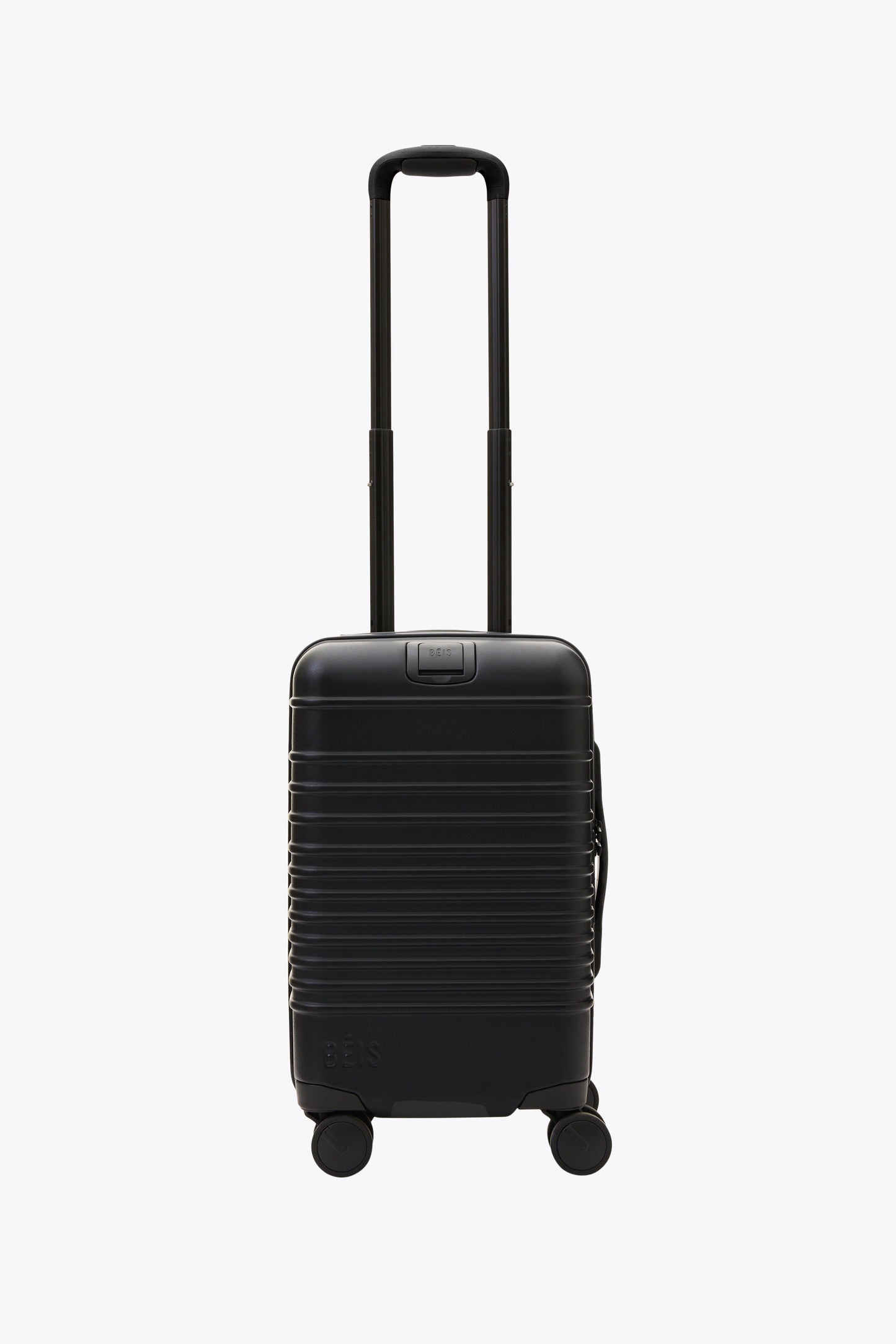 The Small Carry-On Roller in All Black