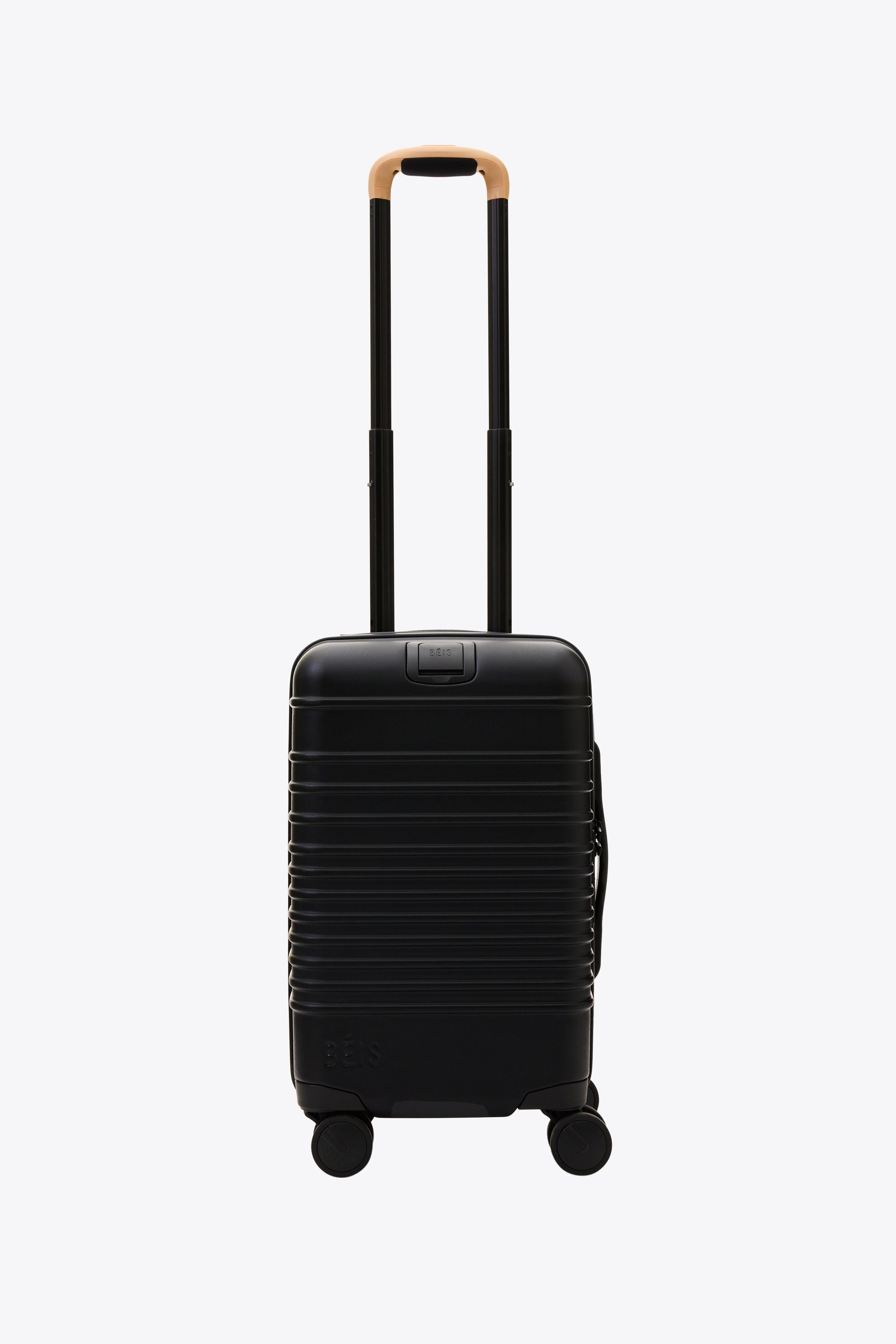 The Small Carry-On Roller - Black