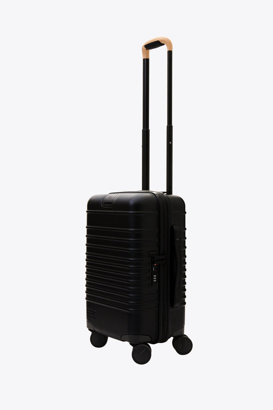 Resale The Small Carry-On Roller in Black