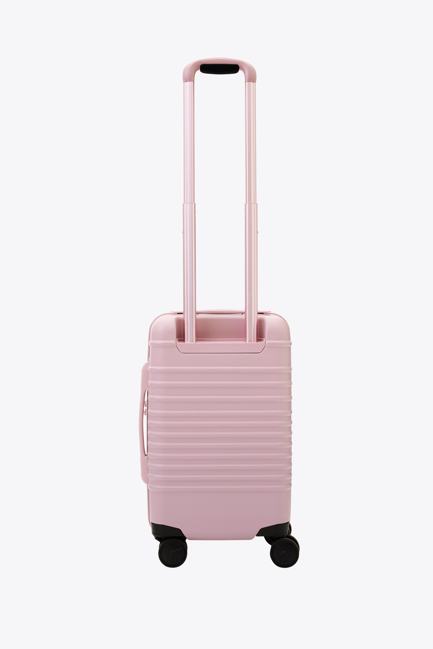 Resale The Small Carry-On Roller in Atlas Pink