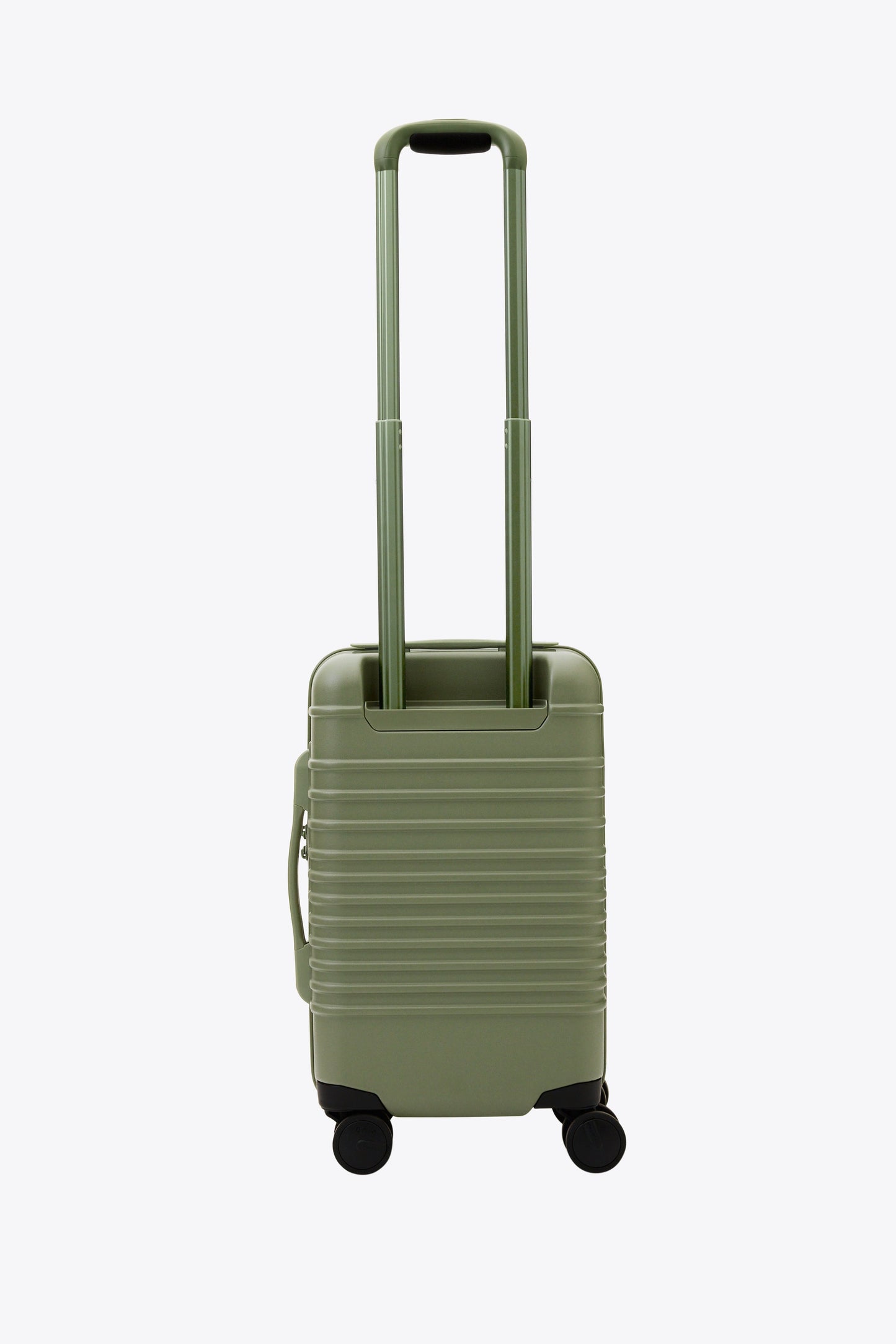 Resale The Small Carry-On Roller in Olive